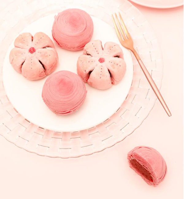 紫金城四季新八件-來(lái)自故宮的皇室點(diǎn)心 紫金城四季新八件-來(lái)自故宮的皇室點(diǎn)心