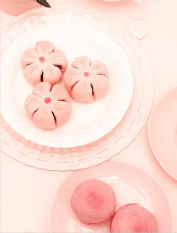 紫金城四季新八件-來(lái)自故宮的皇室點(diǎn)心 紫金城四季新八件-來(lái)自故宮的皇室點(diǎn)心