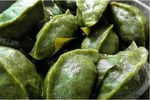 清明時節吃什么-暖菇包 清明時節吃什么-暖菇包