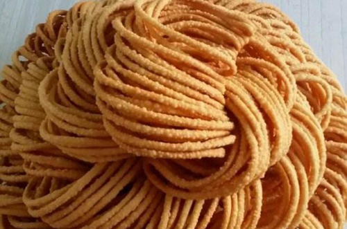 清明時節吃什么-馓子 清明時節吃什么-馓子