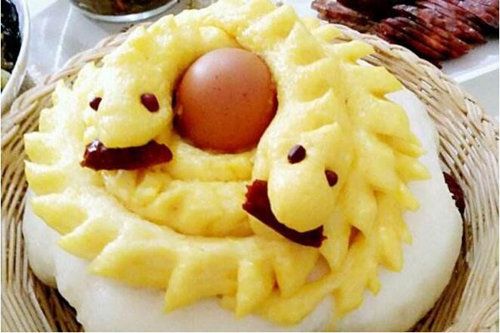 清明時節吃什么-子福 清明時節吃什么-子福