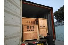 關于勁華品牌包餡機酥餅機月餅機生產線發貨須知