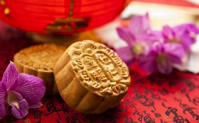 中秋節為什么要吃月餅,你知道月餅的起源嗎? 中秋節為什么要吃月餅,你知道月餅的起源嗎?