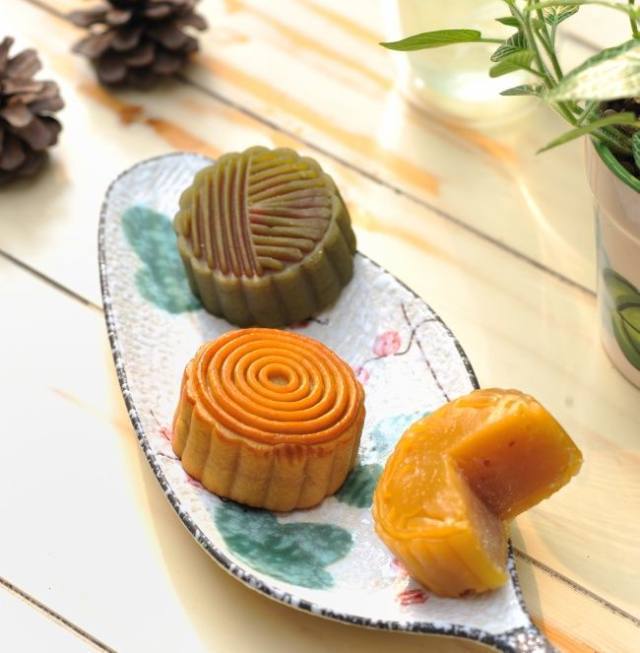 中秋節為什么要吃月餅,你知道月餅的起源嗎? 中秋節為什么要吃月餅,你知道月餅的起源嗎?