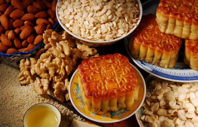 中秋節為什么要吃月餅,你知道月餅的起源嗎? 中秋節為什么要吃月餅,你知道月餅的起源嗎?