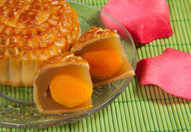 中秋節為什么要吃月餅,你知道月餅的起源嗎? 中秋節為什么要吃月餅,你知道月餅的起源嗎?