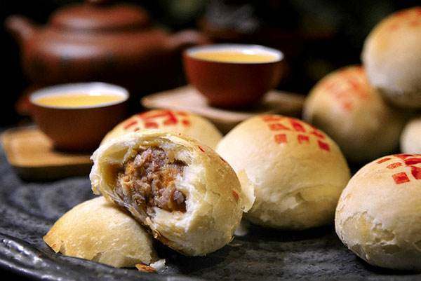 中秋節為什么要吃月餅,你知道月餅的起源嗎? 中秋節為什么要吃月餅,你知道月餅的起源嗎?